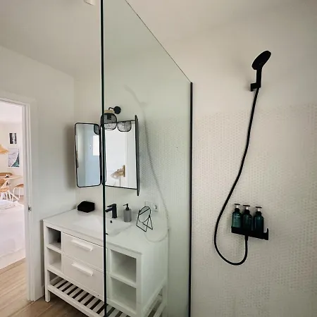 Blue Monis With Amazing Views イコー・デ・ロス・ビノス