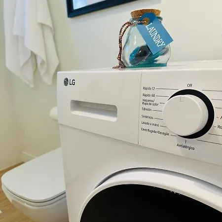 Apartament Blue Monis With Amazing Views *