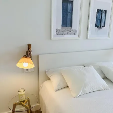 Blue Monis With Amazing Views * Icod De Los Vinos