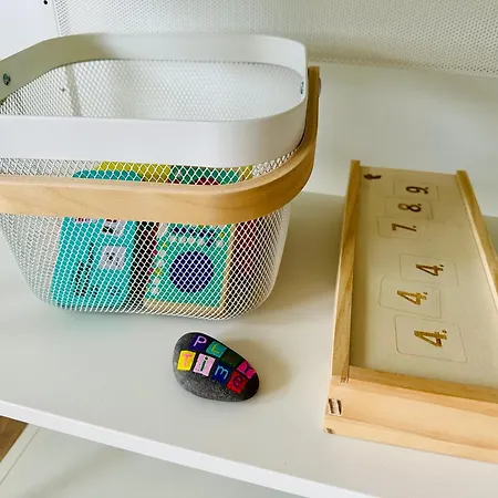 Blue Monis With Amazing Views Apartament *