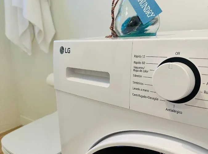 Apartment Blue Monis With Amazing Views *