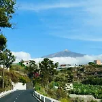 Appartement Blue Monis With Amazing Views