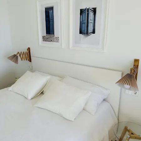 Blue Monis With Amazing Views * Icod De Los Vinos