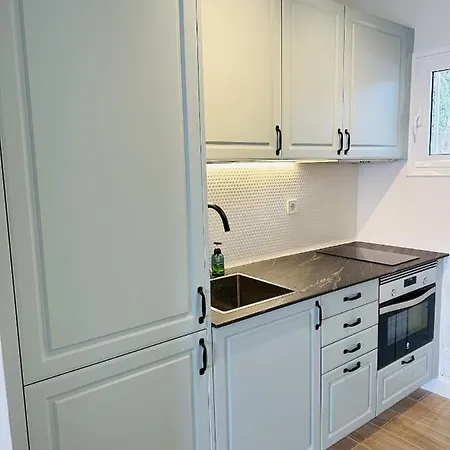 Appartement Blue Monis With Amazing Views