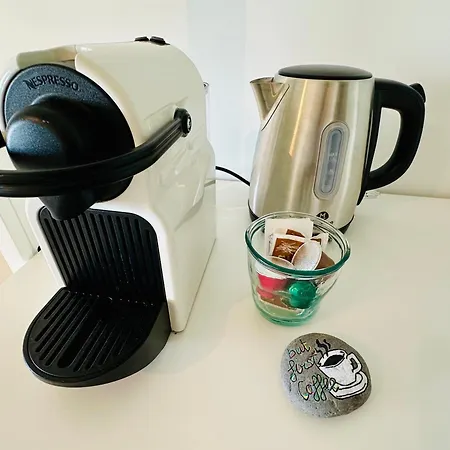 Blue Monis With Amazing Views Icod De Los Vinos