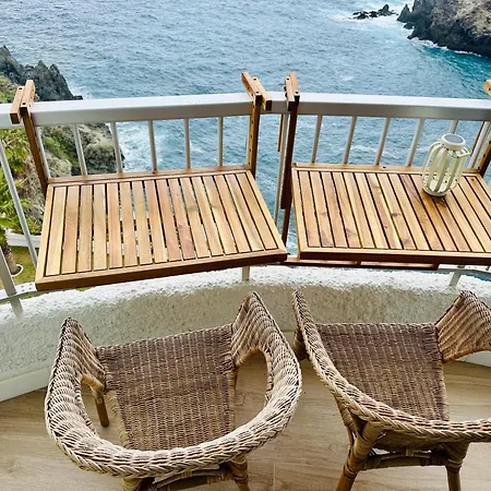 Blue Monis With Amazing Views Icod De Los Vinos