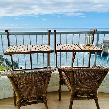 Blue Monis With Amazing Views Appartement *