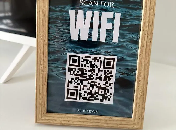 Blue Monis With Amazing Views Icod De Los Vinos