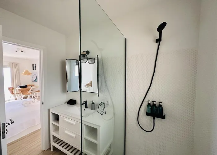 Blue Monis With Amazing Views Icod De Los Vinos