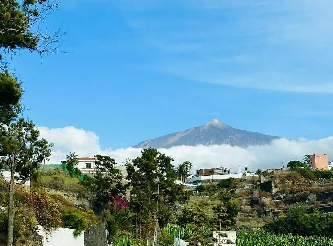 Appartement Blue Monis With Amazing Views