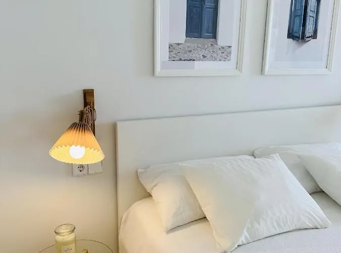 Blue Monis With Amazing Views * Icod De Los Vinos