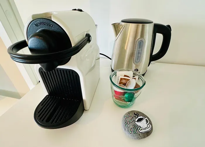 Blue Monis With Amazing Views Icod De Los Vinos