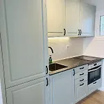 Апартаменты Blue Monis With Amazing Views