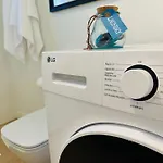 Апартаменты Blue Monis With Amazing Views *