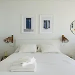 Апартаменты Blue Monis With Amazing Views Икод-де-лос-Винос