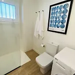 Апартаменты Blue Monis With Amazing Views
