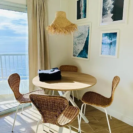 Апартаменты Blue Monis With Amazing Views Икод-де-лос-Винос